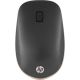 HP 410 Slim Silver Bluetooth Wireless Mouse Silver 4M0X5AA