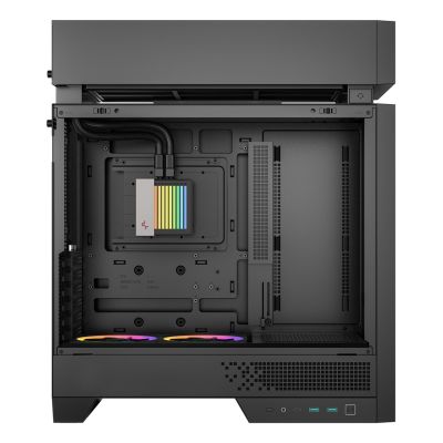17. DeepCool CL6600 Case