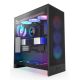 13. NZXT Kraken Elite 360 RGB Processor All-in-One Liquid Cooler 12cm Black 1 pc.