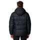 3. Columbia Pike Lake II Hooded Jacket 2050931012 Black L