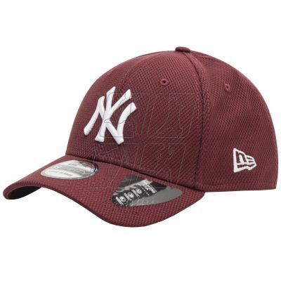 3. Cap New Era 39Thirty New York Yankees Mlb Cap 12523908