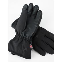 VIKING Sherpa GTX 2.0 women's ski gloves, black, size 6