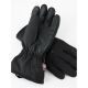 VIKING Sherpa GTX 2.0 women's ski gloves, black, size 6