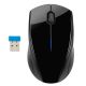 HP Wireless Mouse 220 Black 3FV66AA