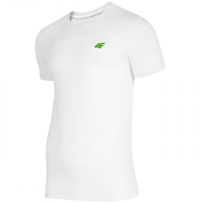 T-shirt 4F M3096 M 4FWSS25TTSHM3096 10S