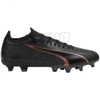 Puma Ultra Match FG/AG M 107754 02 football shoes