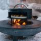 16. Bonfeu BPS Pizza Stone