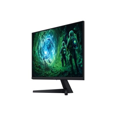 5. MONITOR SAMSUNG ODYSSEY G5 LED 27" LS27FG530EUXEN 200Hz