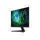 5. MONITOR SAMSUNG ODYSSEY G5 LED 27" LS27FG530EUXEN 200Hz