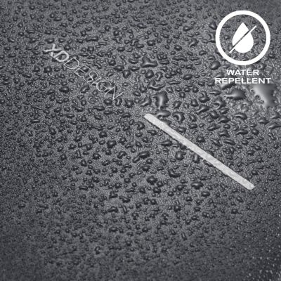 28. XD DESIGN ANTI-THEFT BACKPACK BOBBY HERO SMALL GRAY P/N: P705.702