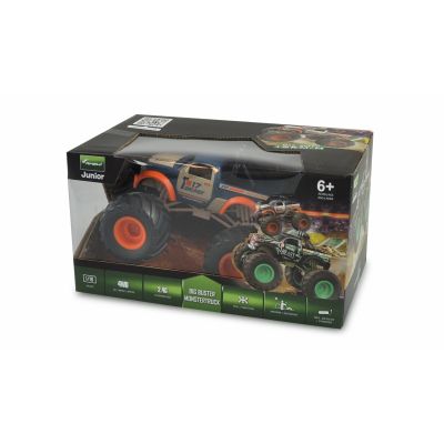 7. Amewi 22483 Remote Controlled Buggy Model Electric Motor 1:18