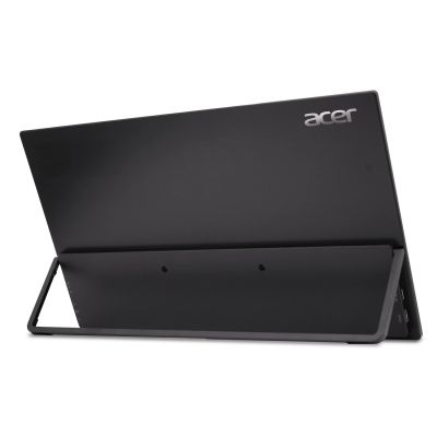 3. Acer PM161Wbmiuux 40cm 16:10 6ms 220nits15.6' computer monitor
