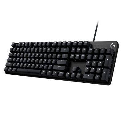 16. Logitech G413 SE GX Linear Keyboard