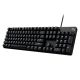16. Logitech G413 SE GX Linear Keyboard