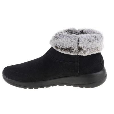 2. Skechers On The Go Joy-Savvy 144003-BKGY Black 35