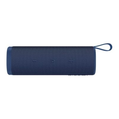3. Xiaomi Sound Outdoor Portable Stereo Speaker Blue 30W