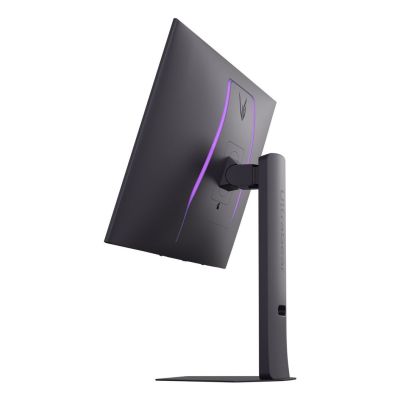 32-inch 4K OLED Monitor Model 32GX870A-B LG