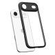 5. Spigen Ultra Hybrid Case for iPhone 17 Air - Matte Black