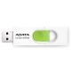 2. ADATA UV320 USB Flash Drive 256GB USB Type-A 3.2 Gen 1 (3.1 Gen 1) Green, White