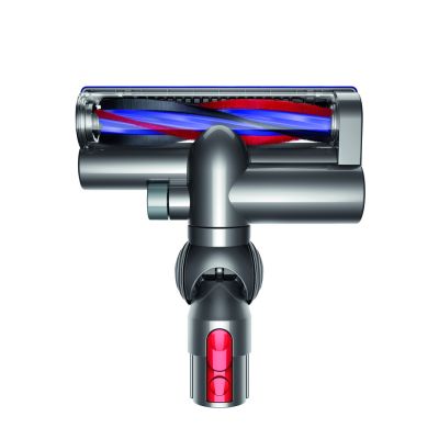 10. Dyson Cinetic Big ball Absolute 2 0.8L Cylinder Vacuum Dry 700W Bagless
