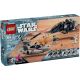 LEGO 40755 Star Wars Imperial Transport vs. Rebel Scout Speeder