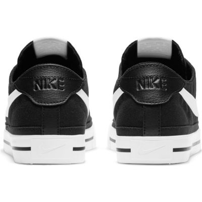5. Nike Court Legacy Canvas M CW6539 002 shoes