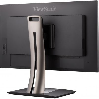 13. Viewsonic VP56 Computer Monitor 81.3 cm (32") 3840 x 2160 px 4K Ultra HD LED Black