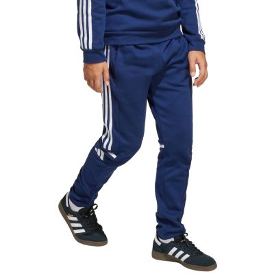 13. adidas Squadra 25 Sweat Jr Pants JD4809