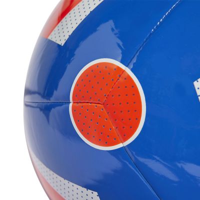 4. Football adidas Fussballliebe Euro24 Club IN9373
