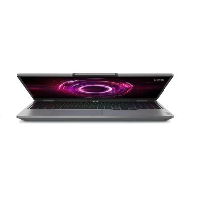 7. Lenovo LOQ 15AHP10 Ryzen 7 250 15.6" FHD IPS 300nits 144Hz AG 16GB DDR5 5600 SSD512 GeForce RTX 5050 8GB Cam5.0MP 60Wh Win11 Luna Gray
