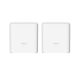 8. Tenda EX3 2-Pack AX1500