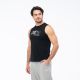 5. Men's sleeveless T-shirt YATO 26