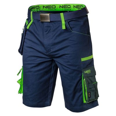 2. NEO PREMIUM Shorts 81-276-XXXL