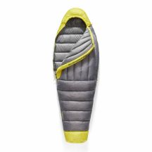 SEA TO SUMMIT Spark Women's Down Sleeping Bag -1C/30F - R