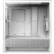21. NZXT H5 FLOW MIDI TOWER CASE WITH WINDOW WHITE