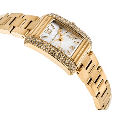 3. MICHAEL KORS Emery MK4867 Women's Watch + BOX