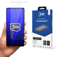 3mk FlexibleGlass™ hybrid glass for Redmi Note 12 5G