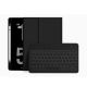 4. Tech-Protect SC Pen + Keyboard Case for iPad 10.9" 2022 - Black