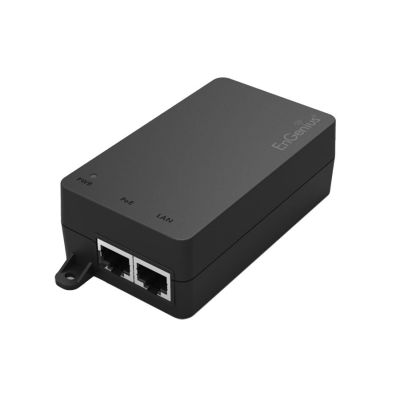 EnGenius EPA5006GAT PoE Fast Ethernet adapter, Gigabit Ethernet