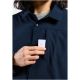 Men's long-sleeve shirt Odlo Shirt l/s ESSENTIAL, blue