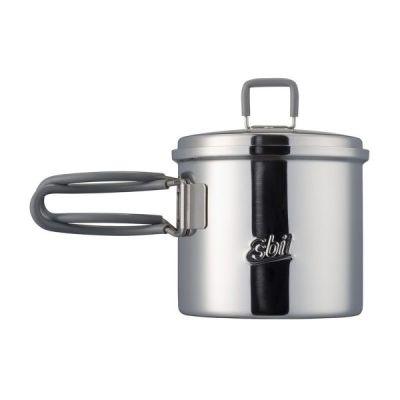 ESBIT PT625ST camping kitchen utensil Jar 0.625 l Stainless steel