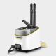 5. KARCHER SC 4 Deluxe Iron Steam Cleaner - 1.513-462.0
