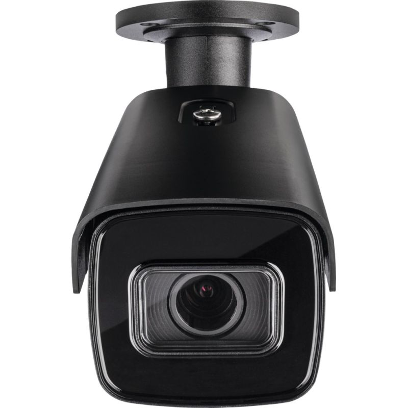 ABUS IPCB68621 Industrial Camera Tube IP Security Camera Indoor / Outdoor 3840 x 2160 px Ceiling / Wall
