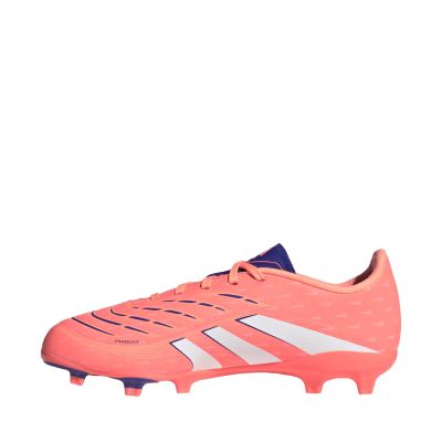 5. adidas Predator League FG/MG JI1123 Kids' Soccer Shoes