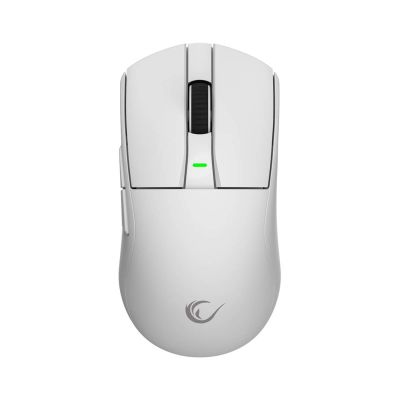 2. RAMPAGE ZENITH PRO 26000 DPI BI Wireless Mouse