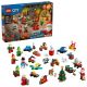 LEGO 60510 City Occasions - Advent Calendar for 2026 V29