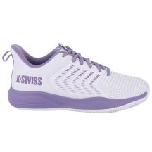 K-swiss ULTRASHOT LIGHT CLAY women's training sneakers purple (94742-151-M)