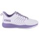 K-swiss ULTRASHOT LIGHT CLAY women's training sneakers purple (94742-151-M)