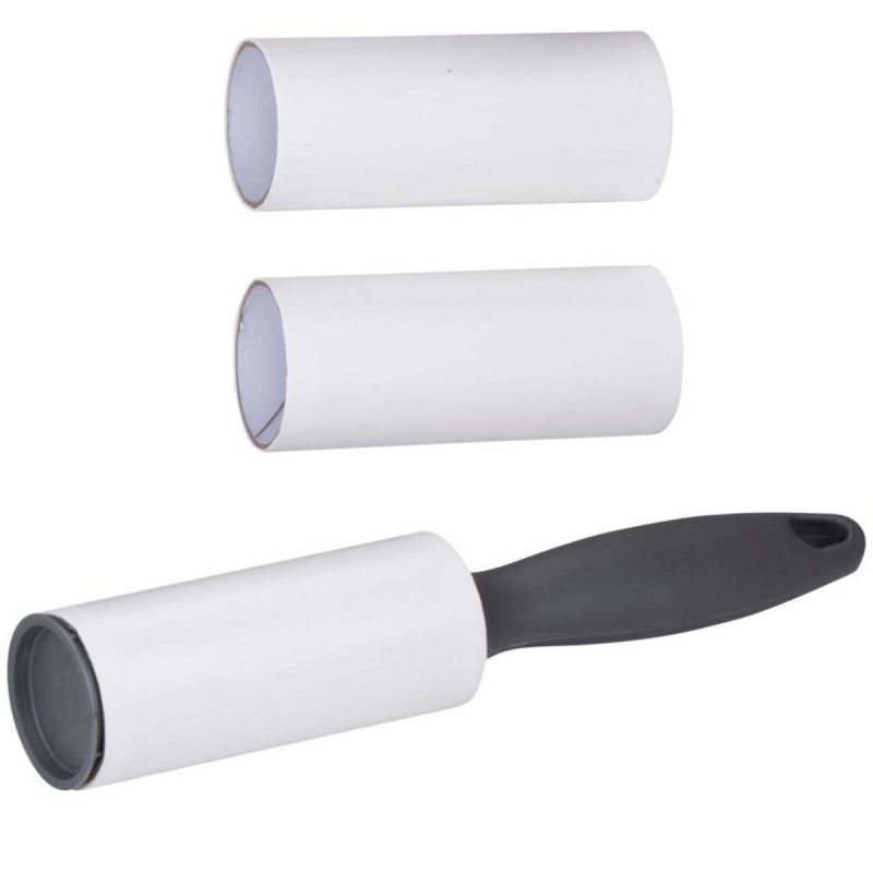 CLOTHING ROLLER PLUS 3 ROLLERS