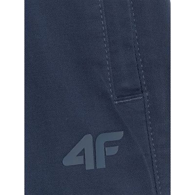 8. Men's casual trousers 4F 4FRSS26TTROM1963-20S